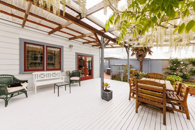 Photo of property in 27 Derby Street, Feilding, 4702
