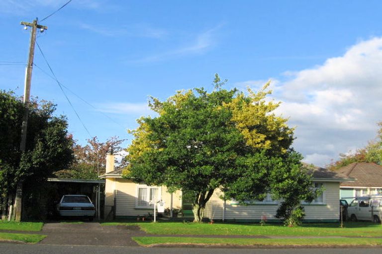 Photo of property in 31 Papanui Street, Tokoroa, 3420