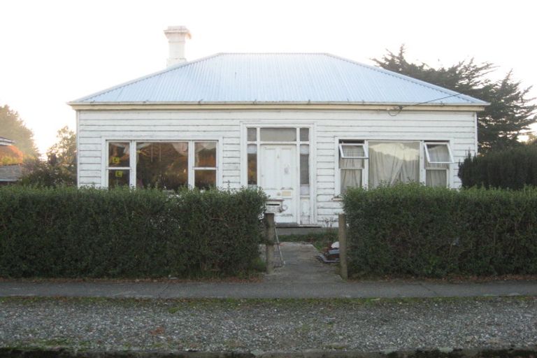 Photo of property in 225 Main Street, Mataura, 9712