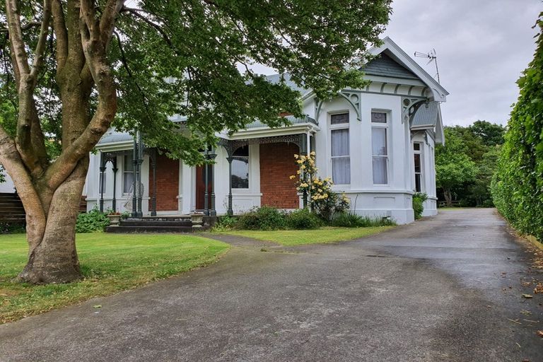 Photo of property in 11 Rodney Street, Georgetown, Invercargill, 9812