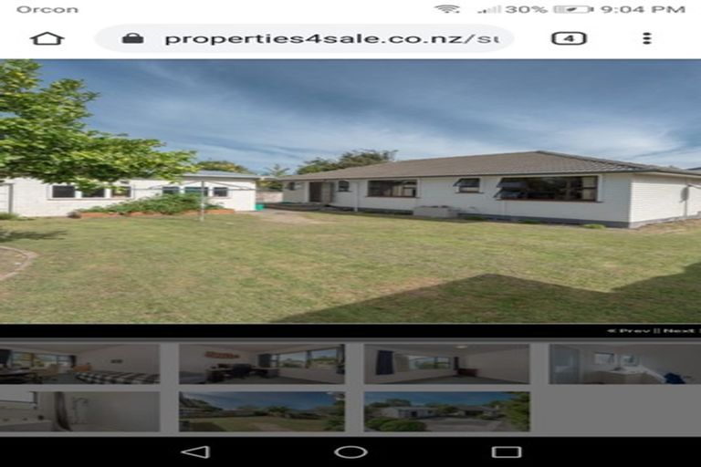 Photo of property in 74 Silverdale Road, Silverdale, Hamilton, 3216