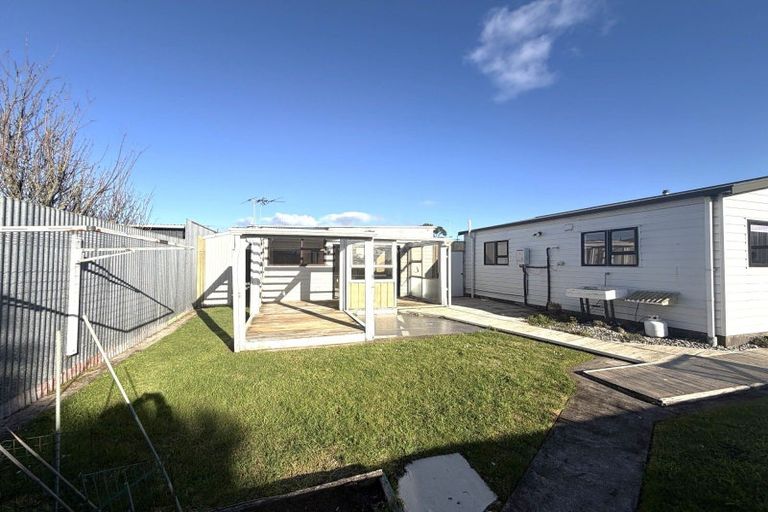 Photo of property in 78 Strange Street, Waitara, 4320