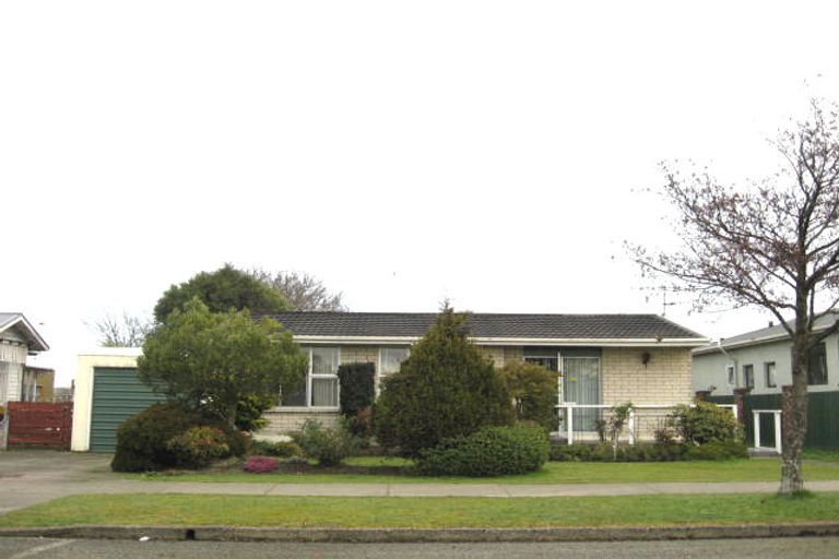 Photo of property in 33 Maitland Street, Strathern, Invercargill, 9812