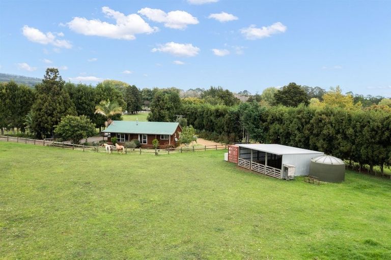 Photo of property in 15 Linnell Road, Poroti, Whangarei, 0179