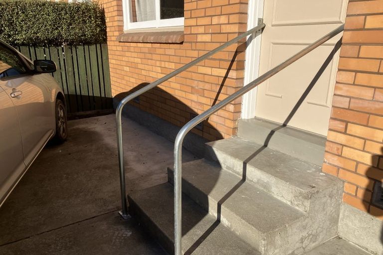 Photo of property in 1/72 Vogel Street, Richmond, Christchurch, 8013