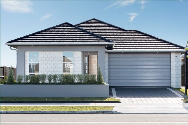 Photo of property in 74 Golden Sands Drive, Papamoa Beach, Papamoa, 3118