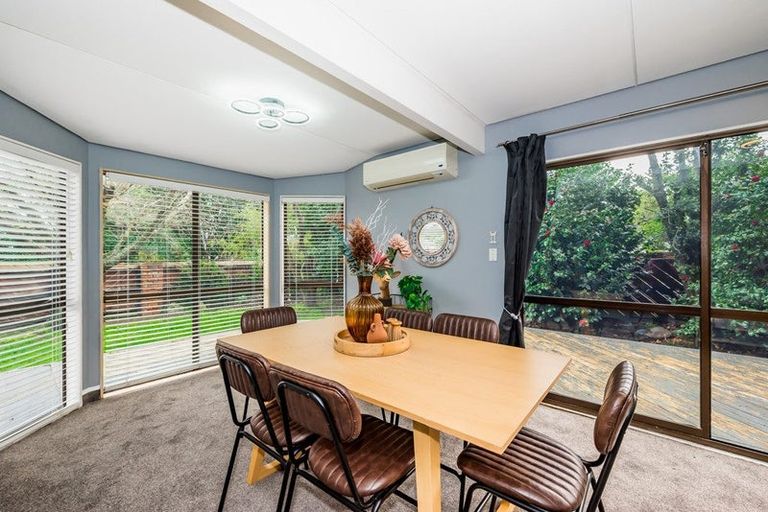 Photo of property in 1 Redwood Close, Paraparaumu, 5032
