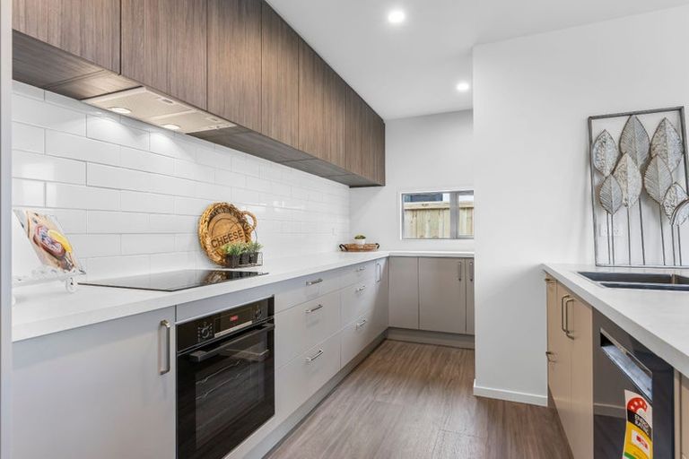 Photo of property in 15 Duporth Road, Rolleston, 7614