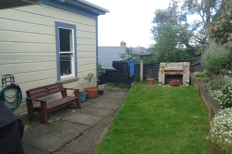 Photo of property in 4 Buckingham Street, Melrose, Wellington, 6023