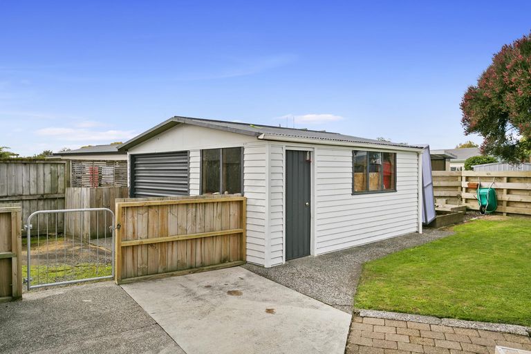 Photo of property in 16 Matipo Street, Matamata, 3400