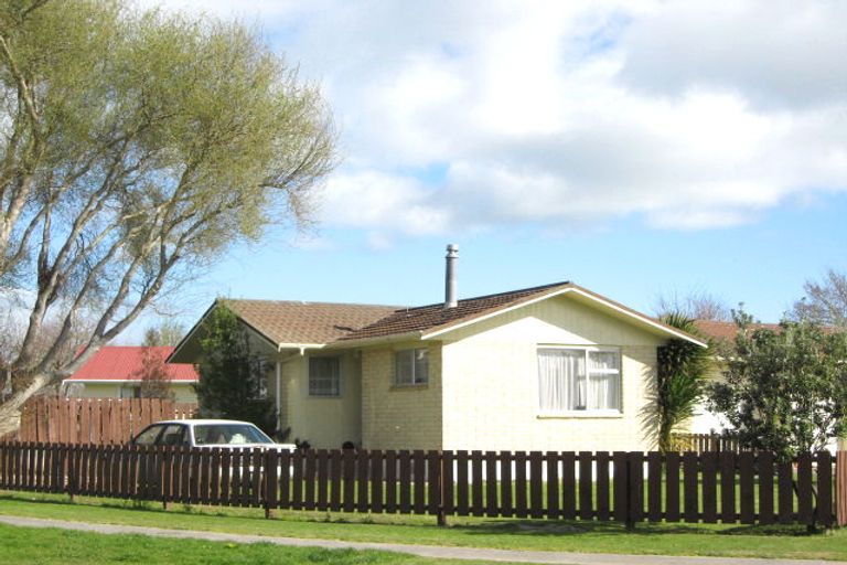 Photo of property in 54b Thompson Crescent, Whakatane, 3120