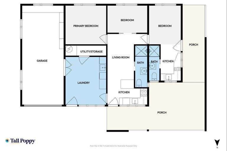 Photo of property in 2721 State Highway 4, Owhango, 3989