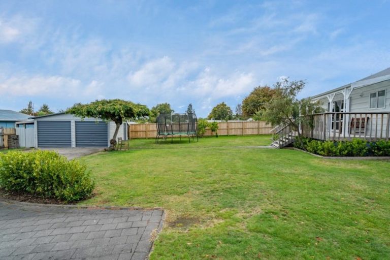Photo of property in 93 Richmond Avenue, Richmond Heights, Taupo, 3330