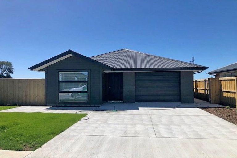 Photo of property in 34 Higgins Street, Marewa, Napier, 4110