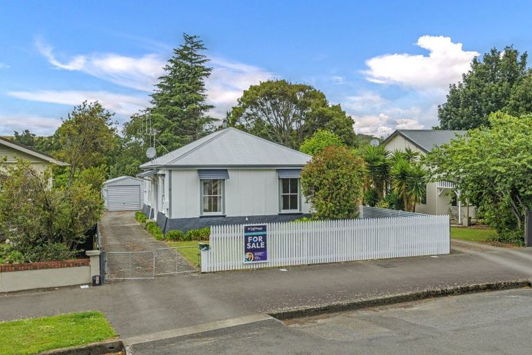 Photo of property in 23 Main Street, Pahiatua, 4910