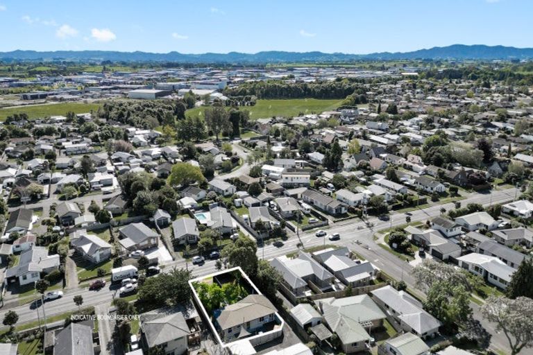 Photo of property in 144a Pukete Road, Pukete, Hamilton, 3200