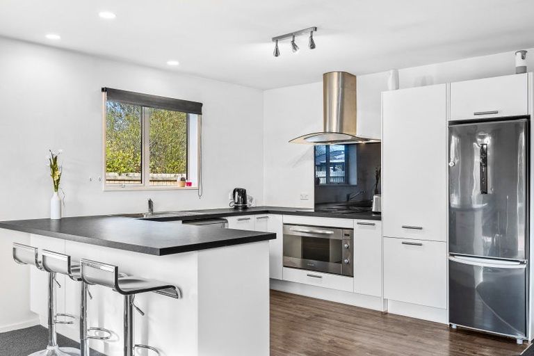 Photo of property in 23a Byron Street, Rolleston, 7614