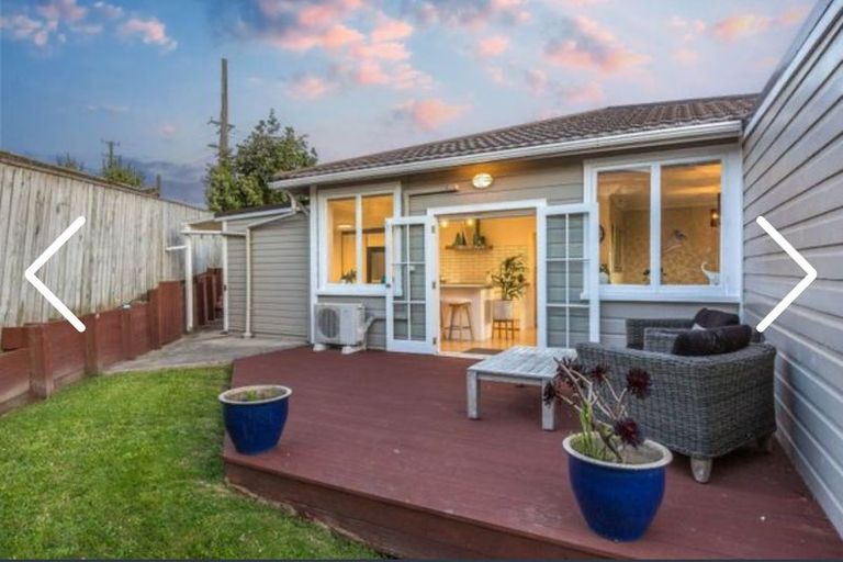 Photo of property in 21 Richard Street, Titahi Bay, Porirua, 5022