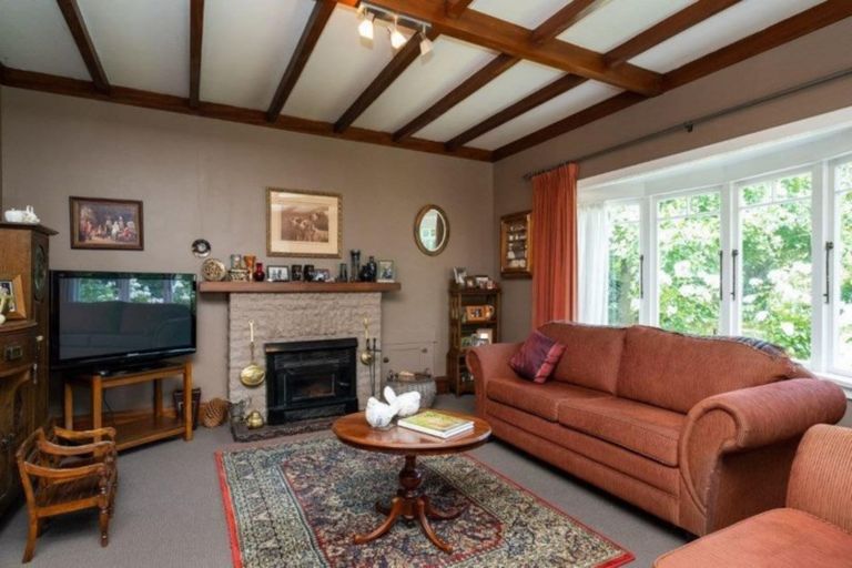 Photo of property in 25 Porangahau Road, Waipukurau, 4200