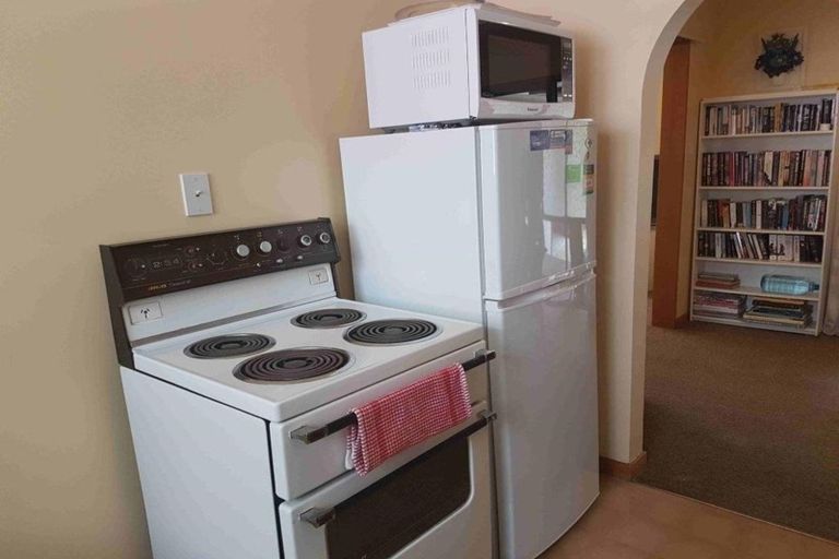 Photo of property in 17 Amuri Avenue, Hanmer Springs, 7334