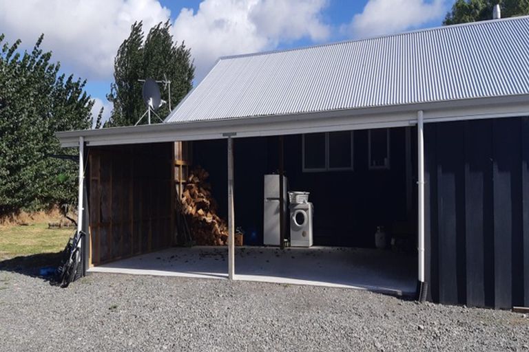 Photo of property in 67b Victoria Street, Carterton, 5713