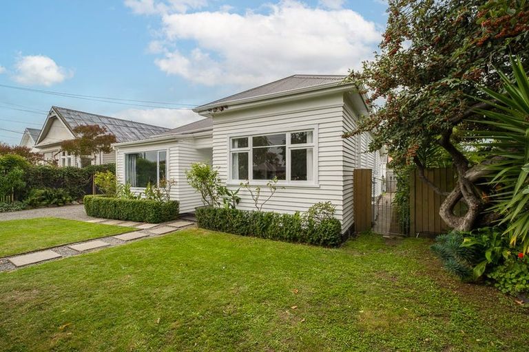 Photo of property in 1/159 Huxley Street, Sydenham, Christchurch, 8023