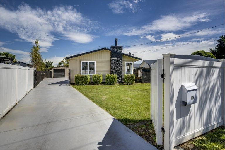 Photo of property in 85 Coverdale Street, Onekawa, Napier, 4110