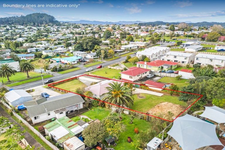 Photo of property in 11 Murdoch Crescent, Raumanga, Whangarei, 0110