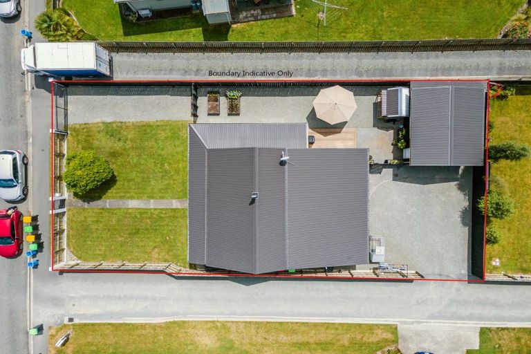 Photo of property in 223 Talbot Street, Geraldine, 7930