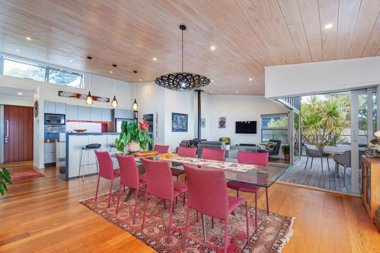 Photo of property in 1410 Wyuna Bay Road, Wyuna Bay, Coromandel, 3581