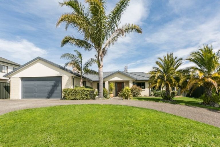 Photo of property in 24 Fairview Place, Havelock North, 4130