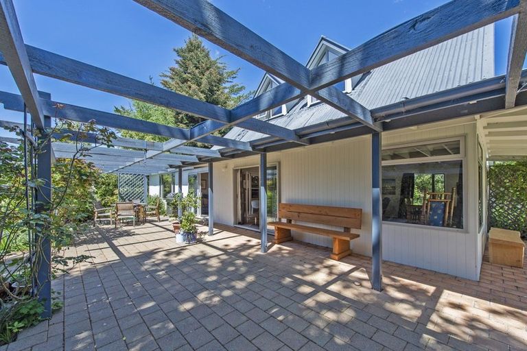 Photo of property in 527 Kowai Road, Springfield, 7681