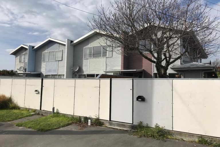 Photo of property in 23 Burlington Street, Sydenham, Christchurch, 8023