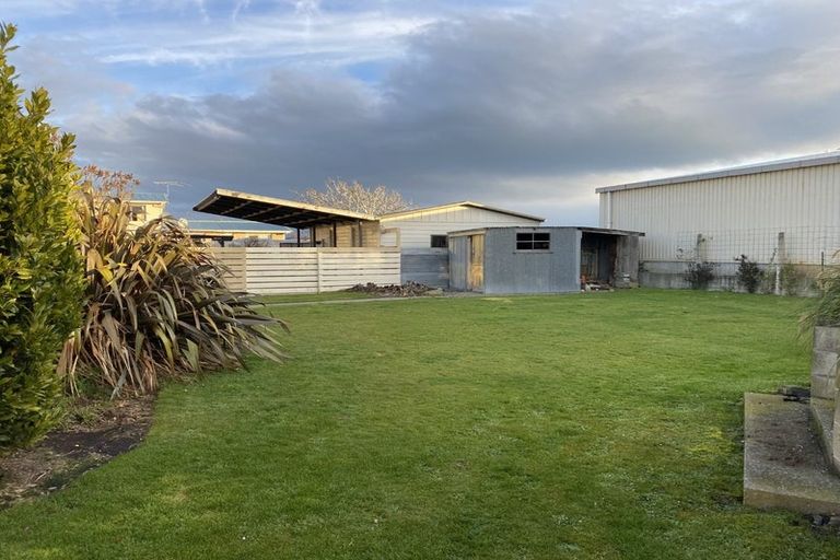 Photo of property in 168 Mackenzie Street, Winton, 9720