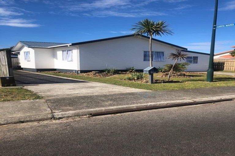 Photo of property in 41 Whitby Avenue, Whitianga, 3510