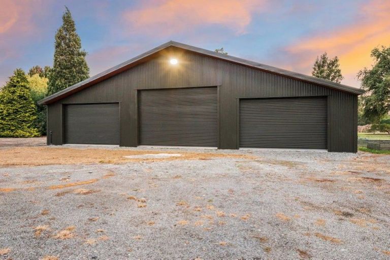 Photo of property in 371 Racecourse Road, Allenton, Ashburton, 7776