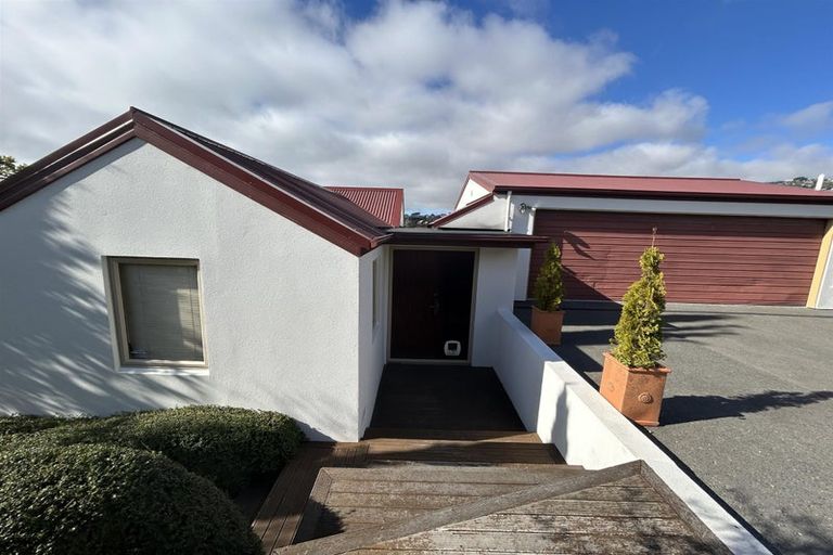 Photo of property in 86 Mount Pleasant Road, Mount Pleasant, Christchurch, 8081