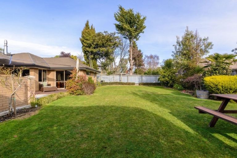 Photo of property in 12 Mcallister Place, Renwick, 7204