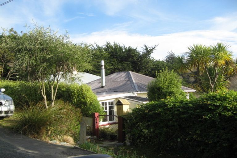 Photo of property in 6 Blackwell Street, Portobello, Dunedin, 9014