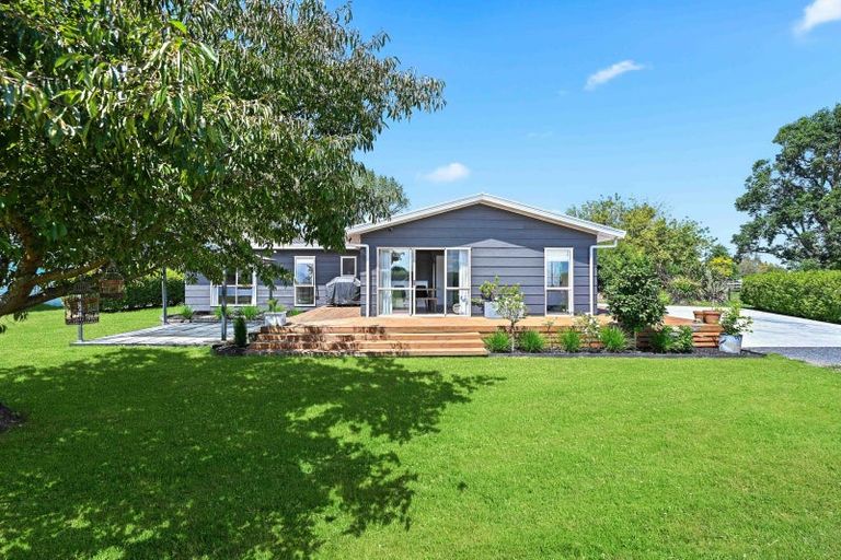 Photo of property in 1440 Tauwhare Road, Eureka, Hamilton, 3287