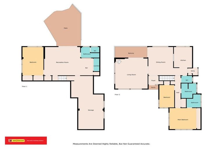 Photo of property in 110 Grace Road, Tauranga South, Tauranga, 3112