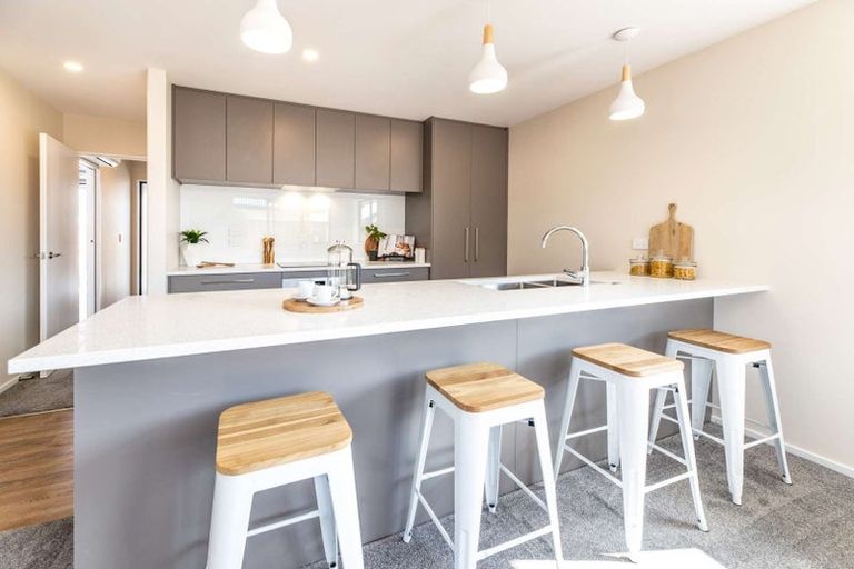 Photo of property in 40 Kilmurry Street, Halswell, Christchurch, 8025