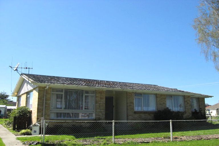 Photo of property in 1 Scurr Place, Huntly, 3700