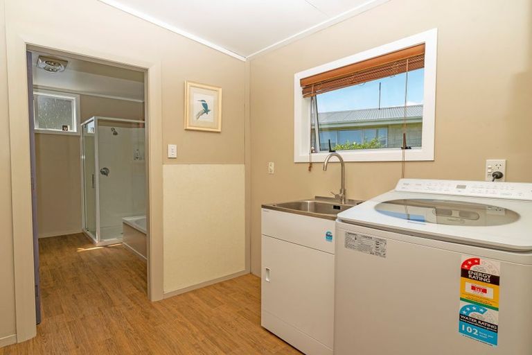 Photo of property in 133 Russell Street, Westport, 7825