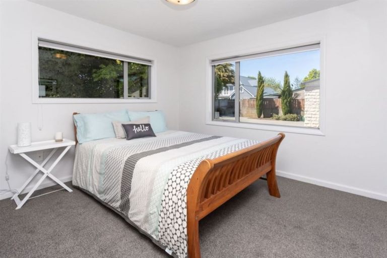 Photo of property in 43 Norwood Street, Beckenham, Christchurch, 8023