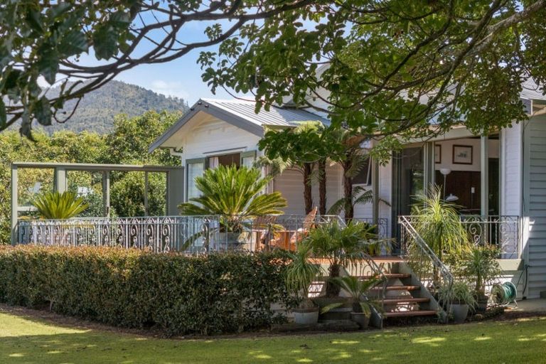 Photo of property in 96 Lindemann Road, Tahawai, Katikati, 3170