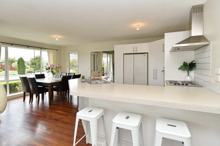 Photo of property in 18 Magnolia Boulevard, Kaiapoi, 7630