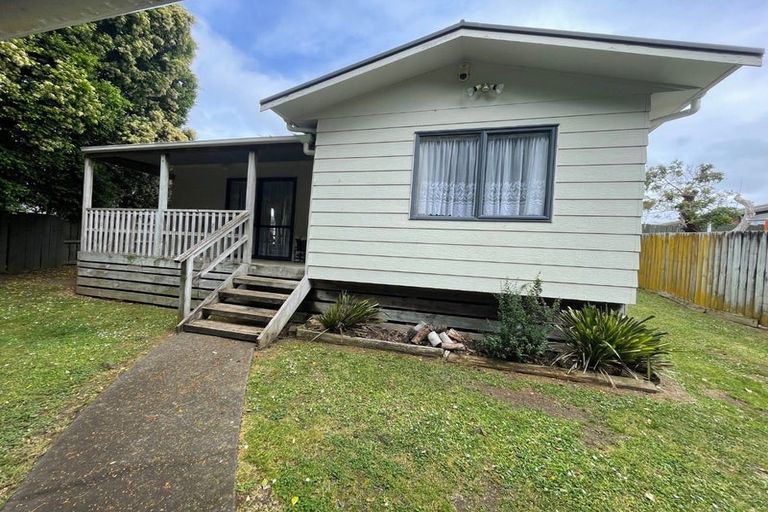 Photo of property in 37 Rimu Road, Manurewa, Auckland, 2102