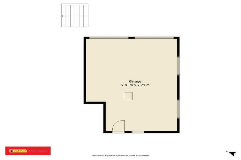 Photo of property in 135 Okere Road, Okere Falls, Rotorua, 3074