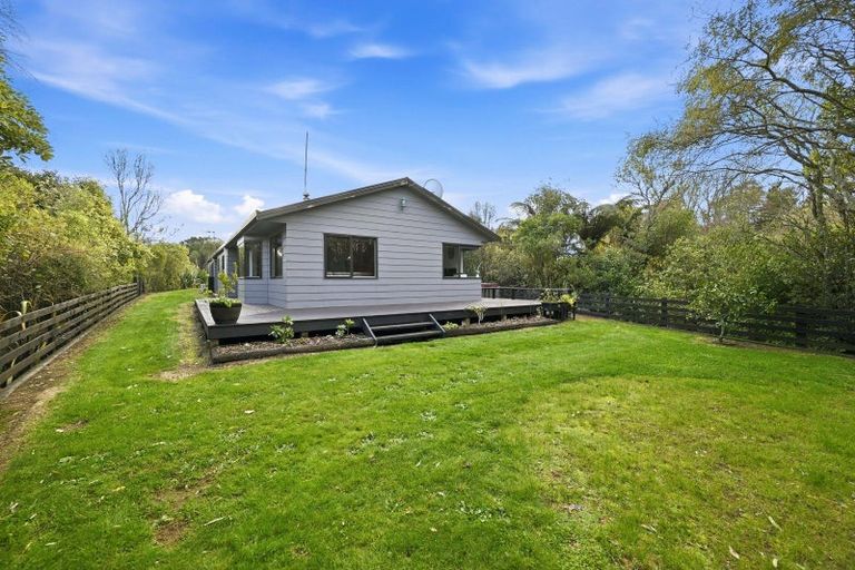 Photo of property in 379 Tauranga Direct Road, Hamurana, Rotorua, 3096